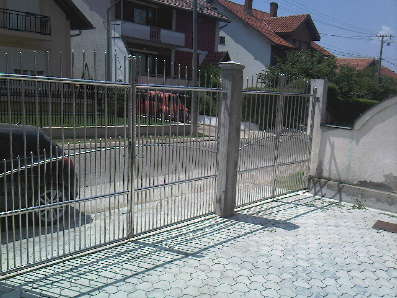 web shop AB11 
