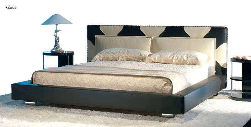 web shop krevet v134