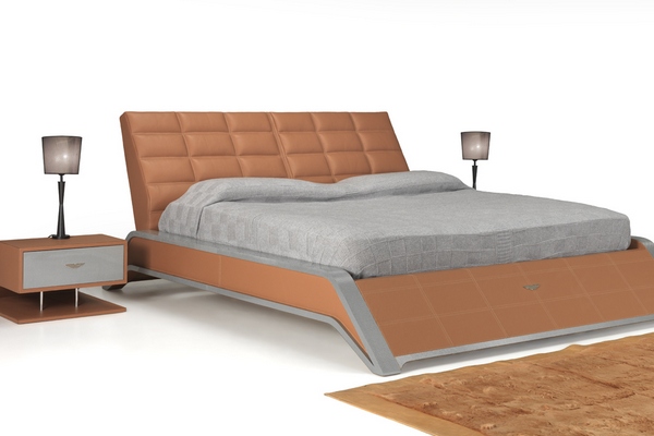 web shop krevet  v171 