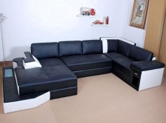 Klub garnitura - KG56 Oktagon