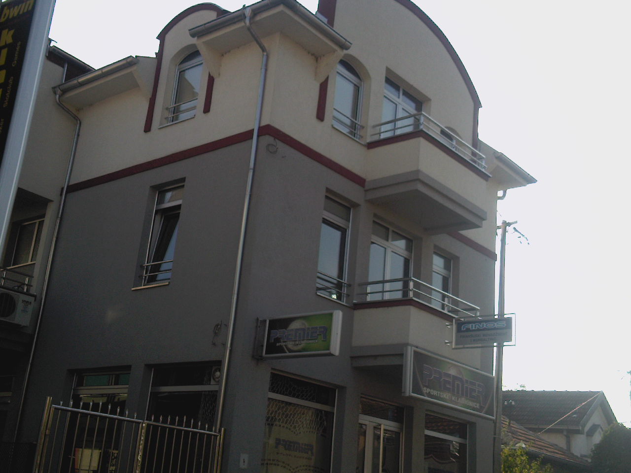 web shop AB45 