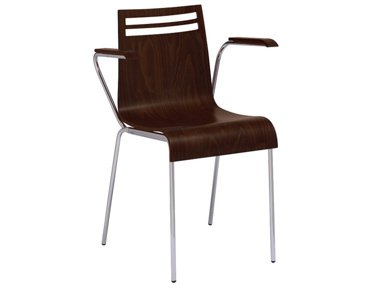 web shop Trpezarijska stolica - ST87 7